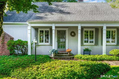 217 Mansfield Avenue, Darien, CT 06820 - Photo 2