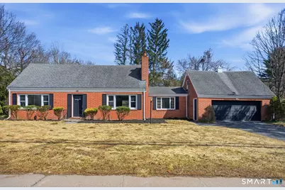 35 Dyer Avenue, Canton, CT 06019 - Photo 1