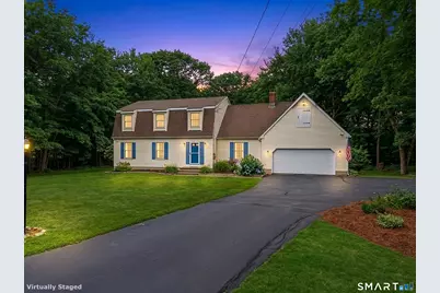 36 Bittersweet Drive, Ledyard, CT 06335 - Photo 38