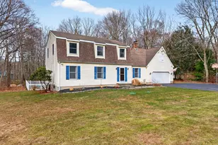 36 Bittersweet Dr, Ledyard, CT 06335 - Photo 40