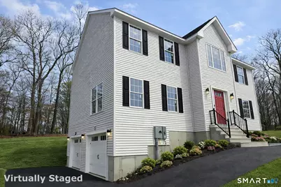 9 Charles Road, Oxford, CT 06478 - Photo 2