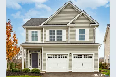 50 Lexington Gardens #50, North Haven, CT 06473 - Photo 1