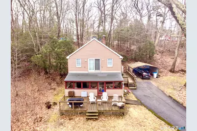 45 Breaults Landing Road, Thompson, CT 06277 - Photo 32