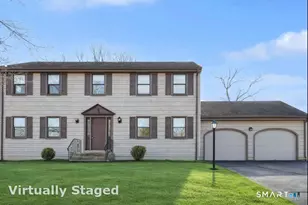 144 Lexington Rd, Glastonbury, CT 06033 - Photo 1