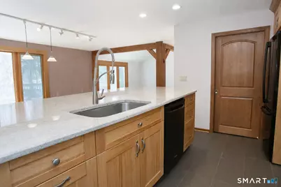 75 Burnap Brook Road, Andover, CT 06232 - Photo 4