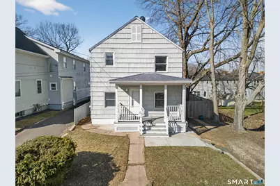 274 Peck Avenue, West Haven, CT 06516 - Photo 1