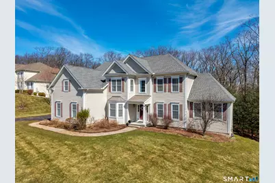 284 Northington Drive, Avon, CT 06001 - Photo 2