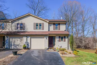 62 Schoolhouse Crossing #62, Wethersfield, CT 06109 - Photo 1