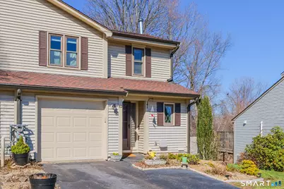 62 Schoolhouse Crossing #62, Wethersfield, CT 06109 - Photo 2