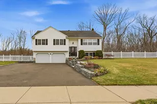 59 Wood Terrace, East Haven, CT 06513 - Photo 1