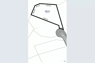 Meadowcrest Drive North, Goshen, CT 06756 - Photo 1