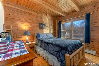 107 Lake Shore Drive, Lebanon, CT 06249 - Photo 22