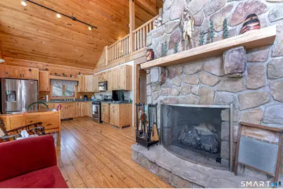 107 Lake Shore Drive, Lebanon, CT 06249 - Photo 10