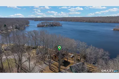 107 Lake Shore Drive, Lebanon, CT 06249 - Photo 8