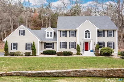 95 Beverly Drive, Avon, CT 06001 - Photo 1