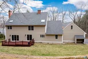 95 Beverly Dr, Avon, CT 06001 - Photo 32