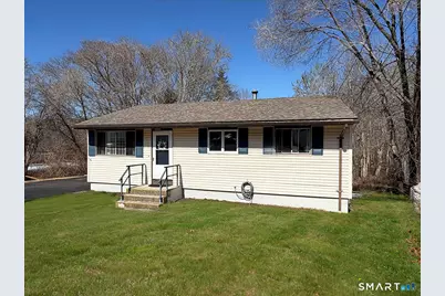 33 Shawondassee Drive, Stonington, CT 06378 - Photo 1