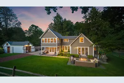 160 Cedar Road, Fairfield, CT 06890 - Photo 4