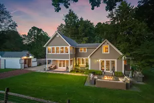 160 Cedar Rd, Fairfield, CT 06890 - Photo 4