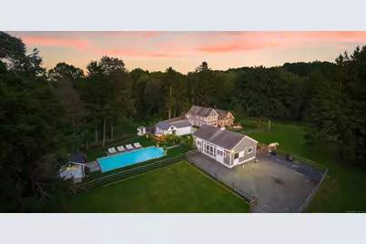 160 Cedar Road, Fairfield, CT 06890 - Photo 2