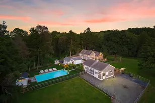 160 Cedar Rd, Fairfield, CT 06890 - Photo 2