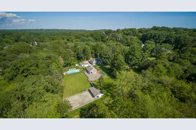 160 Cedar Road, Fairfield, CT 06890 - Photo 38