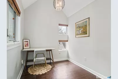 453 East Putnam Avenue #4B, Greenwich, CT 06807 - Photo 10