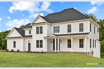 Lot 1 Taylor Road, Colchester, CT 06415 - Photo 1