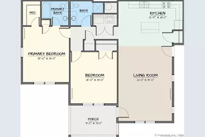 64 East Mitchell Avenue #20, Cheshire, CT 06410 - Photo 16