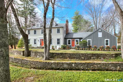 3725 Redding Road, Fairfield, CT 06824 - Photo 2