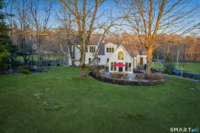 773 Ridgebury Road, Ridgefield, CT 06877 - Photo 2