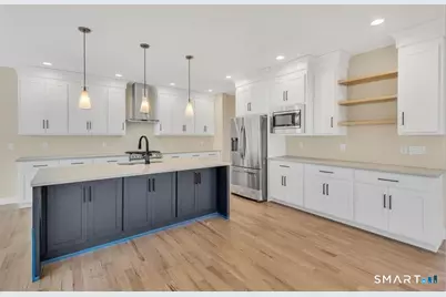 Lot 8 Taylor Road, Colchester, CT 06415 - Photo 6