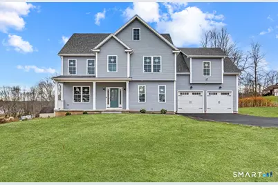 Lot 8 Taylor Road, Colchester, CT 06415 - Photo 1