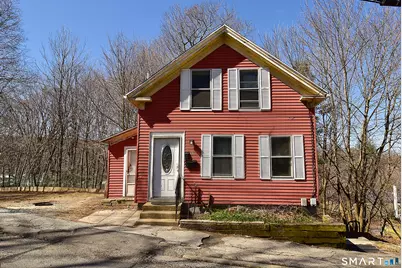 37 Willington Avenue, Stafford, CT 06076 - Photo 2