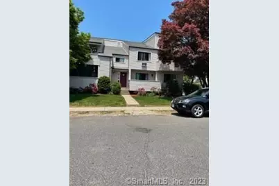 252 Harlem Avenue #C4, Bridgeport, CT 06606 - Photo 1