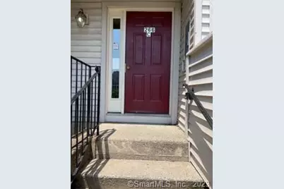 252 Harlem Avenue #C4, Bridgeport, CT 06606 - Photo 4