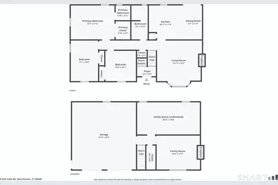 8 Still Field Road, Manchester, CT 06040 - Photo 38