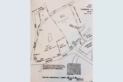 B Bridge Road, Weston, CT 06883 - Photo 1