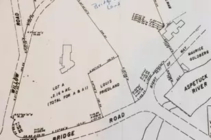 B Bridge Rd, Weston, CT 06883 - Photo 1