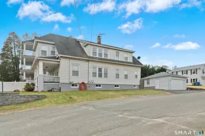 308 Highland Avenue, Waterbury, CT 06708 - Photo 4