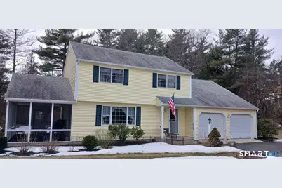 33 Muriel Drive, Granby, CT 06035 - Photo 26