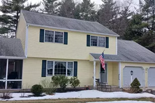 33 Muriel Dr, Granby, CT 06035 - Photo 26