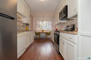 261 Heritage Vlg, Southbury, CT 06488 - Photo 12