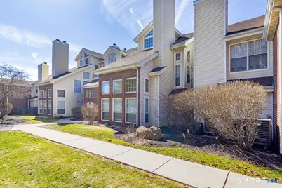 159 Carriage Crossing Lane #159, Middletown, CT 06457 - Photo 1