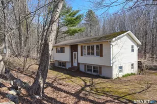 170 Smith Rd, Woodstock Valley, CT 06281 - Photo 1