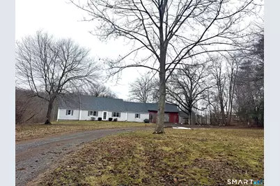 1257 Durham Road, Wallingford, CT 06492 - Photo 2