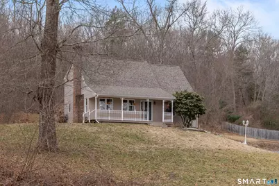 120 Hanover Versailles Road, Sprague, CT 06330 - Photo 2