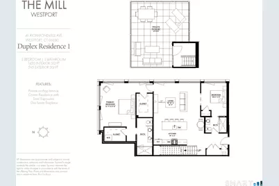 41 Richmondville Avenue #Duplex 1, Westport, CT 06880 - Photo 32