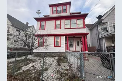 758 Wood Avenue, Bridgeport, CT 06604 - Photo 1