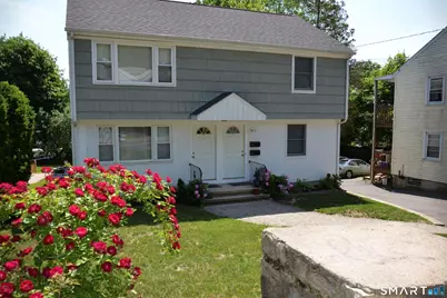 30-1/2 Bartlett Avenue #B, Norwalk, CT 06850 - Photo 1